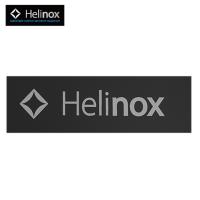 ヘリノックス ステッカー ロゴステッカー S 19759016001003 Helinox | ヒマラヤ Yahoo!店
