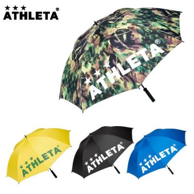 アスレタ 傘 アンブレラのおすすめ人気商品一覧 通販 - Yahoo!ショッピング