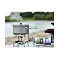 ユニフレーム UNIFLAME シングルバーナー セパレートバーナー US-S 610077