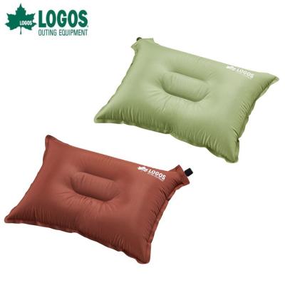 LOGOS アウトドア寝具 枕、エアピロー｜アウトドア寝具｜アウトドア