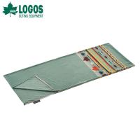 ロゴス 封筒型シュラフ フリースシュラフ 72600830 LOGOS | ヒマラヤ Yahoo!店