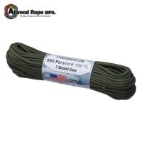 アトウッドロープ パラコード 44030 Atwood Rope | ヒマラヤ Yahoo!店