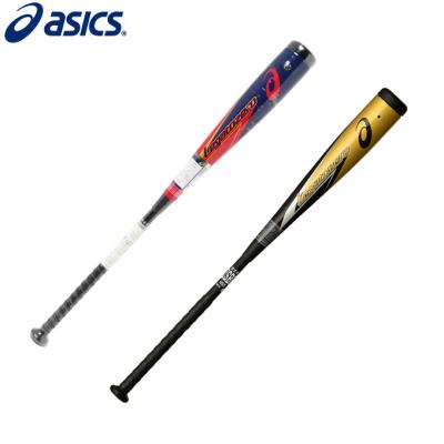 ASICS 野球バット（バットバランス：トップバランス）｜野球｜スポーツ