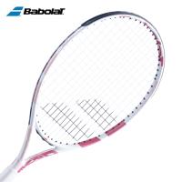 バボラ Babolat 硬式テニスラケット 張り上げ済み ジュニア ドライブジュニア23 ガール 140427 | ヒマラヤ Yahoo!店