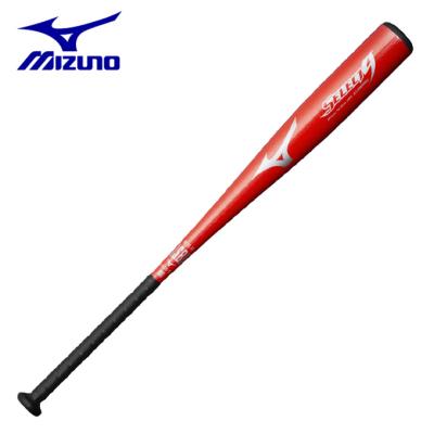 ミズノ MIZUNO 軟式用セレクトナイン 金属バット SELECT9 JSBB MIZUNO - ちっこ MIZUNO 軟式用 金属 バット SELECT9 セレクト9