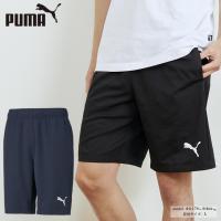 プーマ ハーフパンツ メンズ ACTIVE ウーブン ショーツ 588885 PUMA | ヒマラヤ Yahoo!店