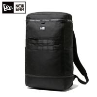 ニューエラ NEW ERA バックパック メンズ レディース ボックスパック ラージ 46L ブラック 12674104 | ヒマラヤ Yahoo!店