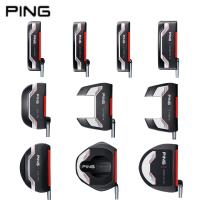 ピン PING ゴルフクラブ パター メンズ PING 2021 PT STD PP58 【長さ調整機能無し】 | ヒマラヤ Yahoo!店