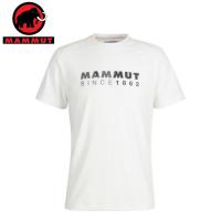 MAMMUT マムート メンズ Mammut Logo T-Shirt Men 1017-07294 