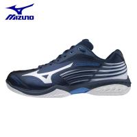 ミズノ バドミントンシューズ メンズ レディース ウエーブクロー 2 WIDE 71GA211301 MIZUNO | ヒマラヤ Yahoo!店