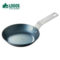 ロゴス LOGOS 調理器具 フライパン 鉄の職人グリルパン13 81062256 | ヒマラヤ Yahoo!店