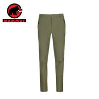 マムート MAMMUT ロングパンツ メンズ トレッカーズ 3.0 SO パンツ AF Trekkers 3.0 SO Pants AF 1021-00800 4584 | ヒマラヤ Yahoo!店