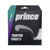 プリンス PRINCE 硬式テニスガット ファントムタッチ17 1.24 7JJ040234 | ヒマラヤ Yahoo!店