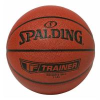 スポルディング SPALDING バスケットボール 7号球 ヘビーウェイトTトレーナー3ポンド 7号 77-012Z | ヒマラヤ Yahoo!店