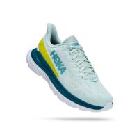 ホカ ランニングシューズ メンズ マッハ4 Mach 4 1113528 BGEPR 幅