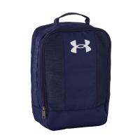 アンダーアーマー シューズケース UAシューズバッグ 2 1364435-410 UNDER ARMOUR | ヒマラヤ Yahoo!店