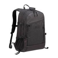 コールマン リュックサック 33L メンズ レディース ウォーカー33 ブラックヘザー 2000038971 Coleman 日帰り登山 バックパック バッグ 大容量 | ヒマラヤ Yahoo!店