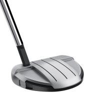 テーラーメイド スパイダー GT ロールバック Spider GT ROLLBACK PT SILVER パター 2022モデル メンズ TaylorMade ゴルフクラブ | ヒマラヤ Yahoo!店