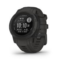 ガーミン GARMIN ランニング 腕時計 GPS付 インスティンクト2S Instinct 2S Graphite 010-02563-40 | ヒマラヤ Yahoo!店