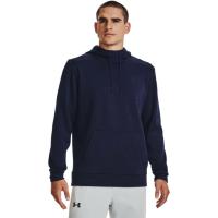 アンダーアーマー スウェットパーカー メンズ UA Armour Fleece Twist HD UA アーマーフリース ツイスト フーディー 1373354-410 UNDER ARMOUR | ヒマラヤ Yahoo!店