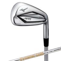 ミズノ ゴルフクラブ アイアンセット メンズ JPX 923 HOT METAL PRO アイアン 6本組 Dynamic Gold 105 スチールシャフト付 5KJYS37606 MIZUNO | ヒマラヤ Yahoo!店