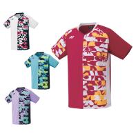 ヨネックス テニスウェア ゲームシャツ メンズ FITスタイル 10504 YONEX | ヒマラヤ Yahoo!店