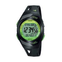 カシオ CASIO ランニング 腕時計  カシコレ SPORTS PHYS STR-300J-1AJH | ヒマラヤ Yahoo!店