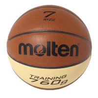 モルテン molten バスケットボール 7号球 トレーニングボール 760g B7C9076 | ヒマラヤ Yahoo!店