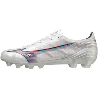 ミズノアルファii pro（サッカースパイク）（サイズ（cm）：24cm