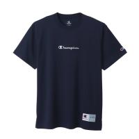 チャンピオン Champion バスケットボールウェア 半袖シャツ メンズ ショートスリーブTシャツ CAGERS C3-XB352-370 | ヒマラヤ Yahoo!店