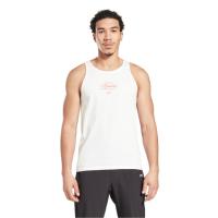 リーボック Reebok スポーツウェア ノースリーブ メンズ Les Mills グラフィック タンク トップ HT9764 | ヒマラヤ Yahoo!店