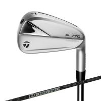 テーラーメイド P770 P770 23 6I Dia-Thump95 Diamana Thump 95 アイアンセット 6本組 2023モデル メンズ TaylorMade ゴルフクラブ | ヒマラヤ Yahoo!店