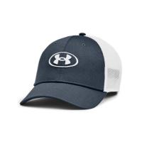 アンダーアーマー 帽子 キャップ メンズ UA Blitzing Trucker 1361534-044 UNDER ARMOUR | ヒマラヤ Yahoo!店