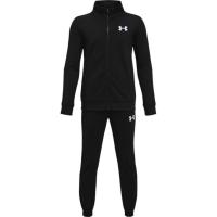 アンダーアーマー ジャージ上下セット ジュニア UA ニット トラックスーツ 1363290-001 UNDER ARMOUR | ヒマラヤ Yahoo!店