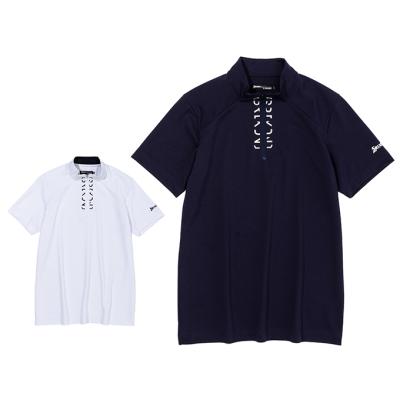 グレイソン　GREYSON ゴルフボタンダウン半袖シャツ グレイソン GREYSON ゴルフボタンダウン半袖シャツ 楽天市場