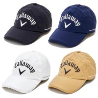 キャロウェイ ゴルフ レインキャップ メンズ C23988100 Callaway | ヒマラヤ Yahoo!店