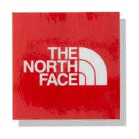 ザ・ノース・フェイス ステッカー TNFスクエアロゴステッカーミニ NN32350 R THE NORTH FACE ノースフェイス | ヒマラヤ Yahoo!店