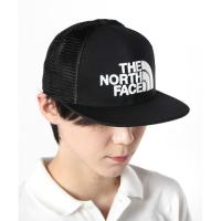 ザ・ノース・フェイス 帽子 キャップ メンズ レディース メッセージメッシュ CAP NN02333 K THE NORTH FACE ノースフェイス | ヒマラヤ Yahoo!店