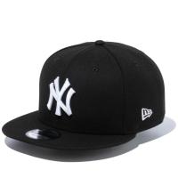 ニューエラ NEW ERA 帽子 キャップ メンズ 9FIFTY ニューヨーク・ヤンキース 13562091 | ヒマラヤ Yahoo!店