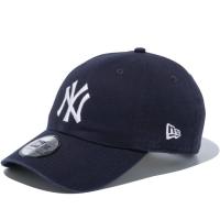 ニューエラ NEW ERA 帽子 キャップ メンズ カジュアルクラシック ニューヨーク・ヤンキース 13562010 | ヒマラヤ Yahoo!店