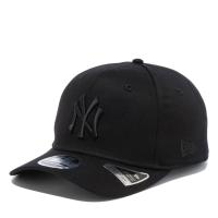 ニューエラ NEW ERA 帽子 キャップ メンズ 9FIFTY ストレッチスナップ ニューヨーク・ヤンキース 13562057 | ヒマラヤ Yahoo!店