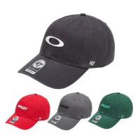 オークリー 帽子 キャップ メンズ レディース REMIX DAD HAT FOS901220 OAKLEY | ヒマラヤ Yahoo!店