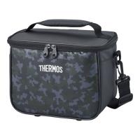 サーモス THERMOS ソフトクーラー ソフトクーラー5.0L REI-0052 | ヒマラヤ Yahoo!店