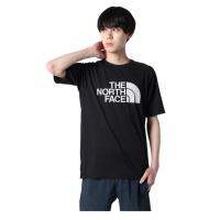 ザ・ノース・フェイス ランニングウェア Tシャツ 半袖 メンズ ショートスリーブGTDロゴクルー NT12376 K THE NORTH FACE ノースフェイス | ヒマラヤ Yahoo!店