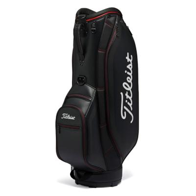 タイトリスト キャディバッグ フード titleist(ゴルフ用バッグ タイトリスト キャディバッグ フード titleist(ゴルフ用バッグ