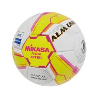 ミカサ MIKASA フットサルボール 4号 検定球 アルムンドフットサル FQP Fリーグ FS450B-YP-FQP | ヒマラヤ Yahoo!店