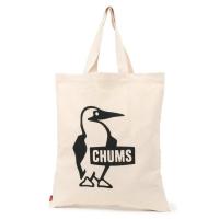 チャムス トートバック メンズ レデイｌ−ス ブービービッグキャンバストート Booby Big Canvas Tote CH60-3493 BLACK CHUMS | ヒマラヤ Yahoo!店