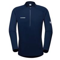 マムート MAMMUT 長袖シャツ メンズ Aenergy FL Half Zip Longsleeve AF Men 1016-01310 5118 | ヒマラヤ Yahoo!店