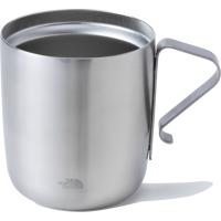 ノースフェイス 食器 マグカップ ランドアームスマグ350 Land Arms Mug 350 NN32323 ザノースフェイス THE NORTH FACE | ヒマラヤ Yahoo!店