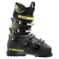 ヘッド HEAD スキーブーツ メンズ EDGE LYT 80 HV エッジ バックル